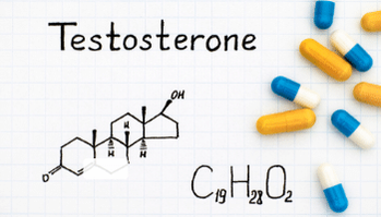 Một số loại kem làm tăng sản xuất testosterone trong cơ thể nam giới