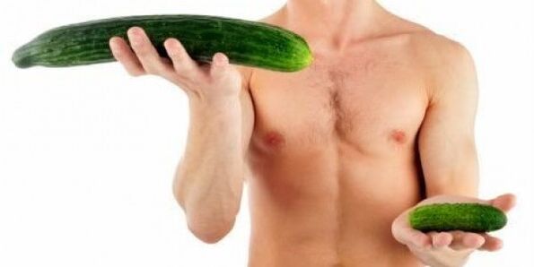 phương pháp tăng kích thước dương vật không phẫu thuật