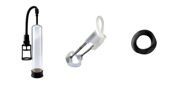 thiết bị tăng kích thước dương vật